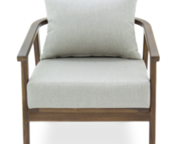 Sillón Clásico Antiguo México
