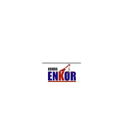 Gruas Enkor
