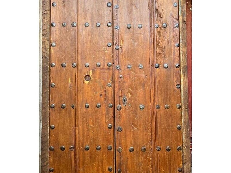 Puerta Mirilla Mexico