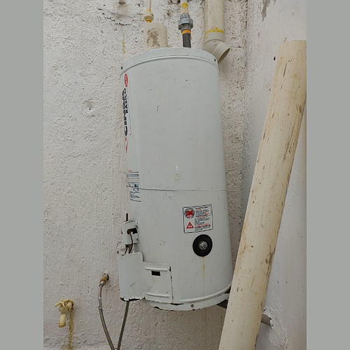 trabajos de fontaneria y electricidad