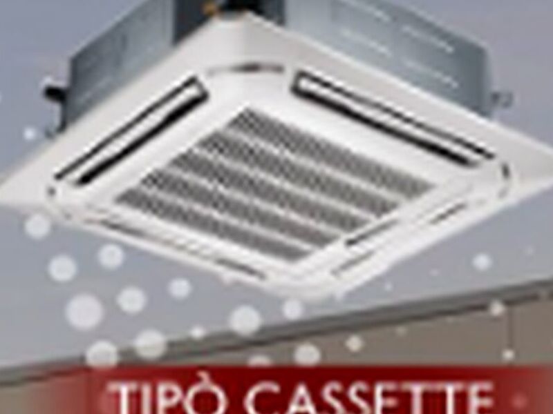 Tipo Cassette