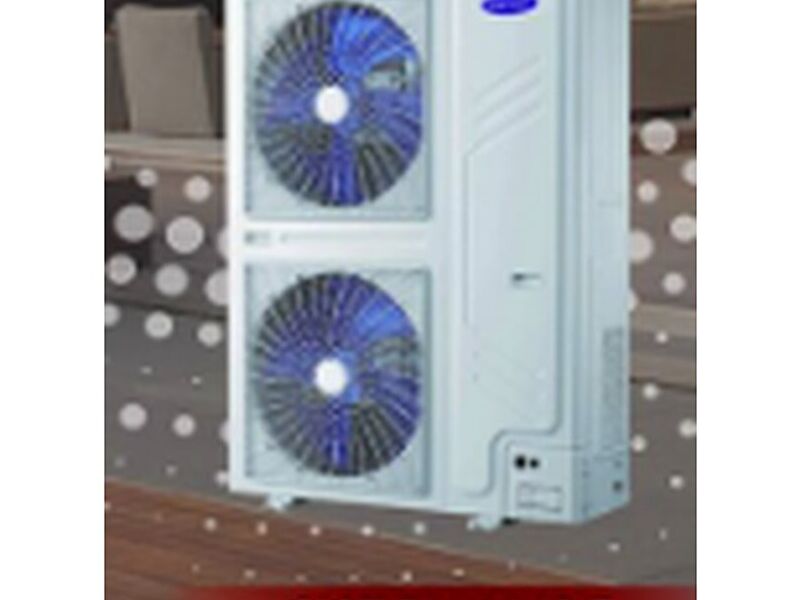 Sistema VRF