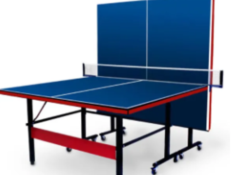 MESAA PING PONG CDMX