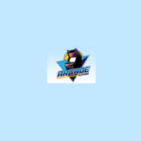 Arcade players