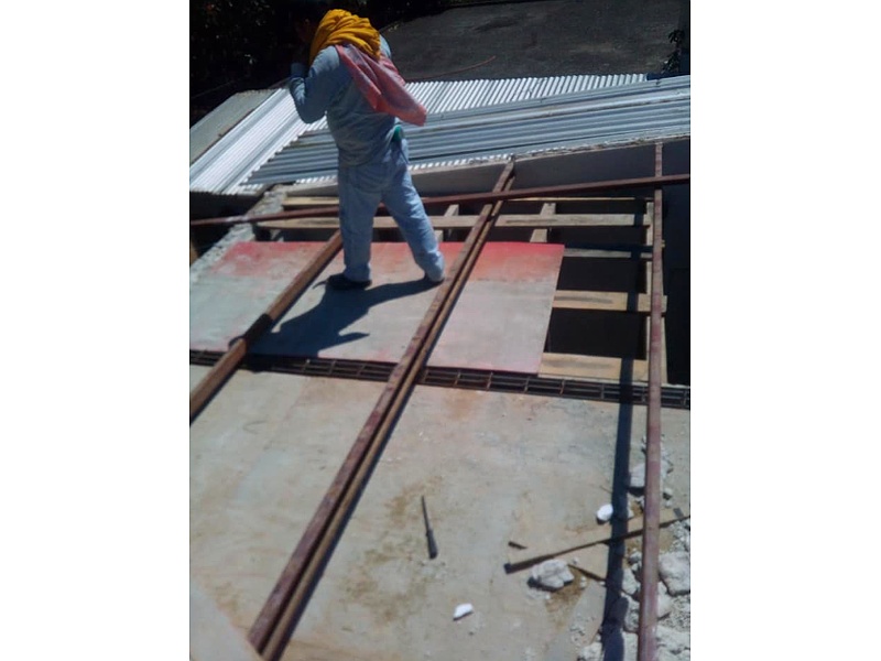 Construcción y Mantenimiento México Construc Xalapa	