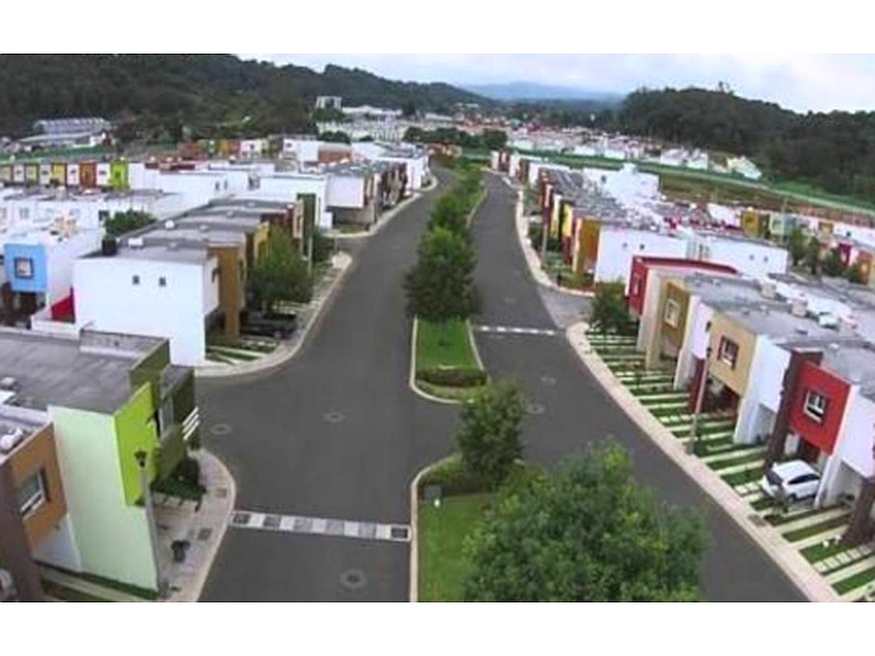 Construcción civil de vías públicas México ConstruHogar Xalapa