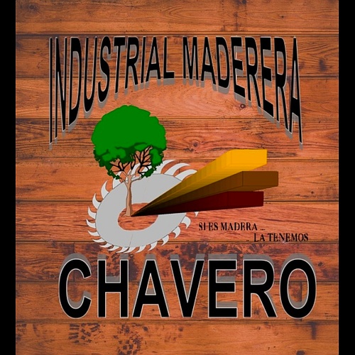 Industrial Maderera Chavero coyoacan
