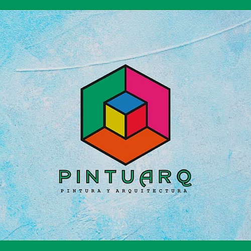 Pintuarq Pintura y Arquitectura