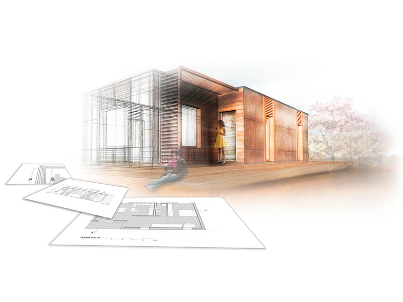 ´Proyectos Arquitectonicos Mexico 