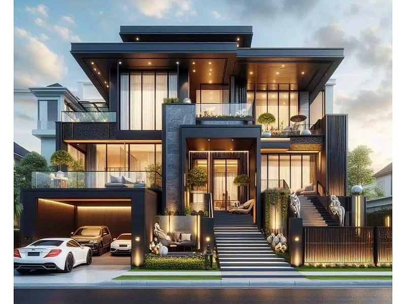 Diseño Proyectos Arquitectónicos Mexico 
