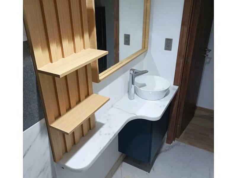 MUEBLES PARA BAÑO EN CIUDAD DE MEXICO