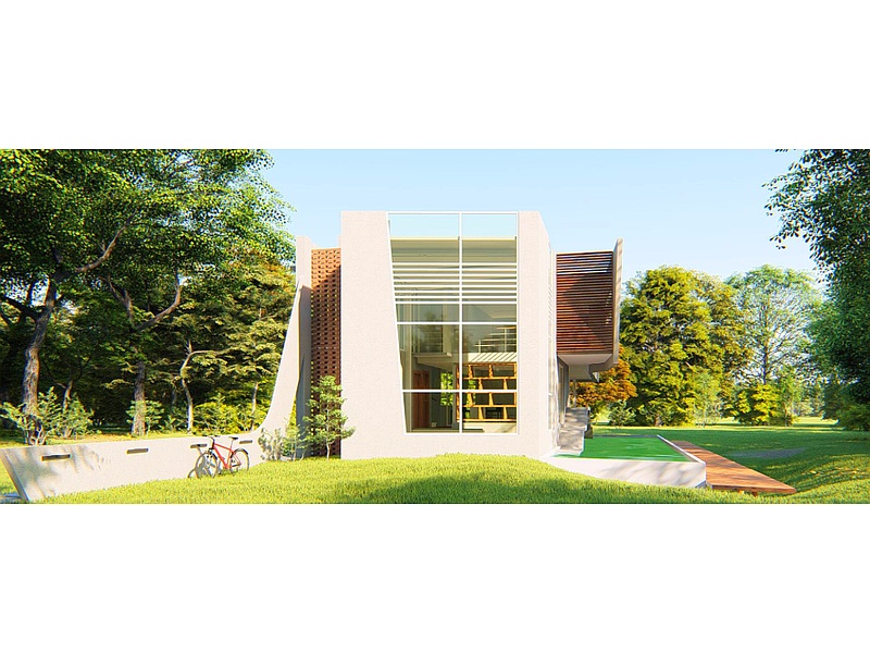 Servicio de Arquitectura Cubik México