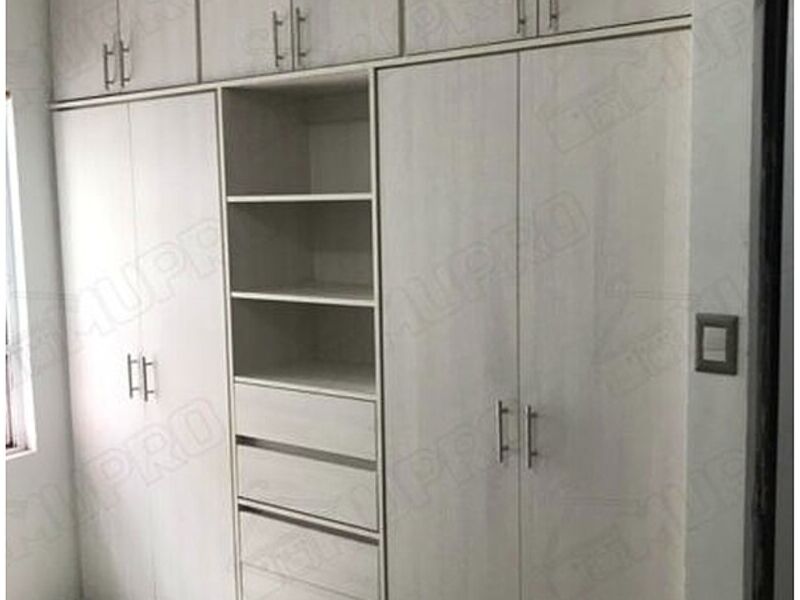 Closets abatibles Guadalajara