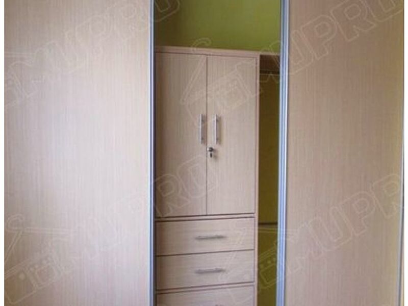 Closets corredizos Guadalajara
