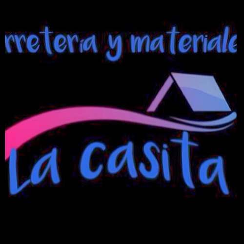 Ferretería y materiales La Casita