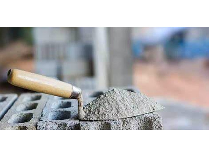 Cemento para la Construccion Mexico 