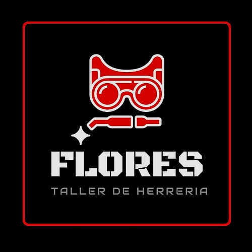 Flores Taller de Herreria.