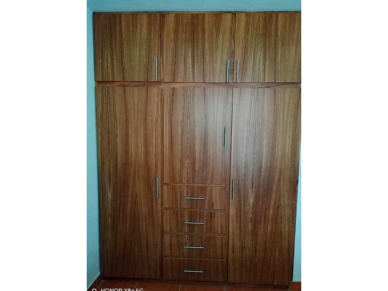 Fabricación de Closets a la Medida MEXICO 