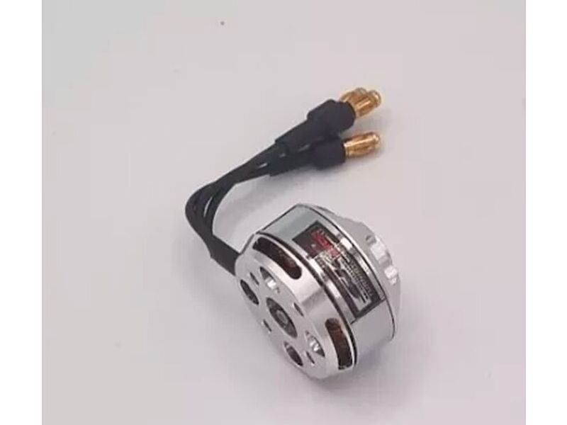 Motor brushless turnigy méxico
