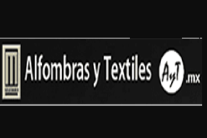 Alfombras y textiles MX