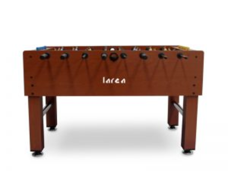 Futbolín maple Zaragoza