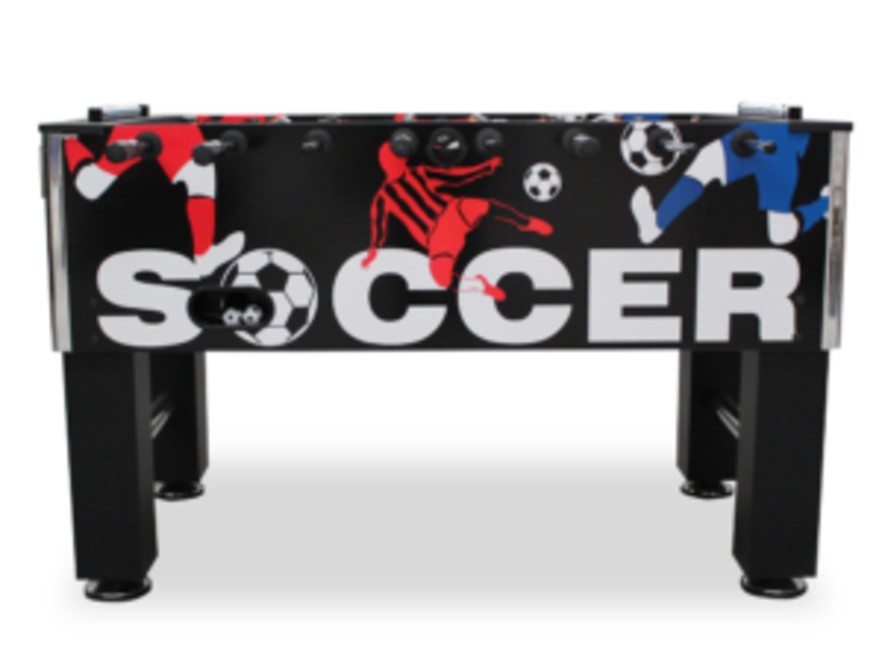 Futbolín soccer Zaragoza