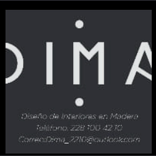 Diseños de interiores en madera Compras y ventas minoristas · Siempre 