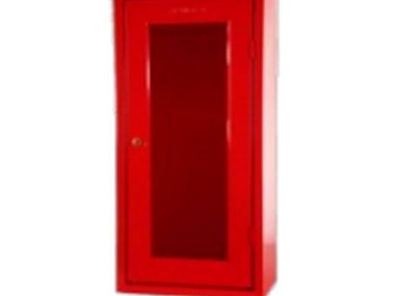 GABINETES PARA EXTINTORES