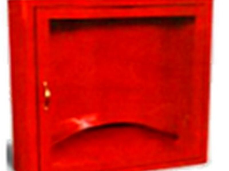 GABINETES PARA HIDRANTES 