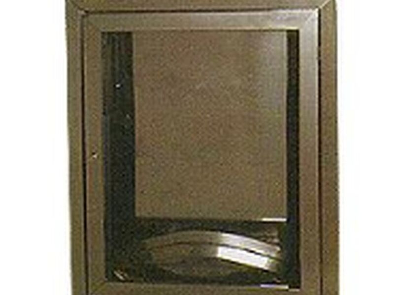 GABINETES EN ACERO INOXIDABLE