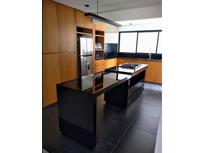 Muebles de Cocina México