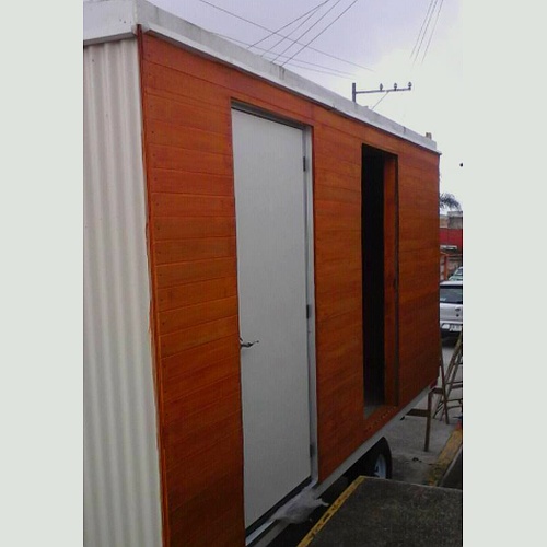 Carpintería "Los Master"