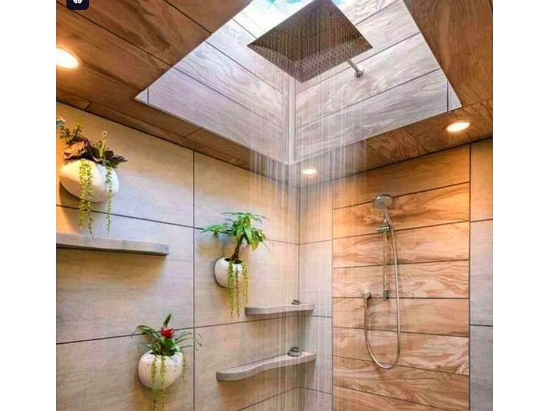 Acabados y Diseños de Baños Modernos México
