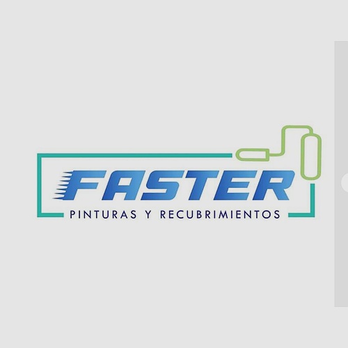 Faster Pinturas y recubrimientos