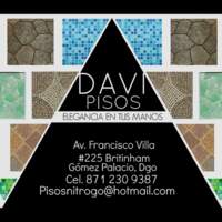 Davi Pisos