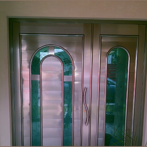 Aluminio fuxacadi