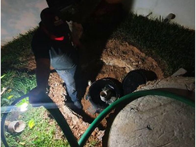Biodigestores México