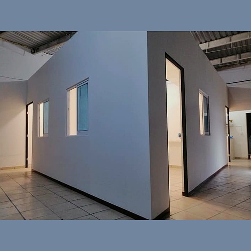 Remodelaciones de casas · Siempre abierto · 73 seguidores