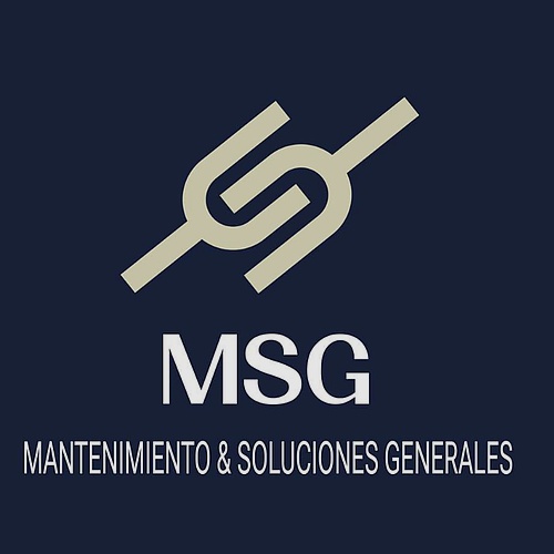 MSG  -  Mantenimiento & Soluciones Generales