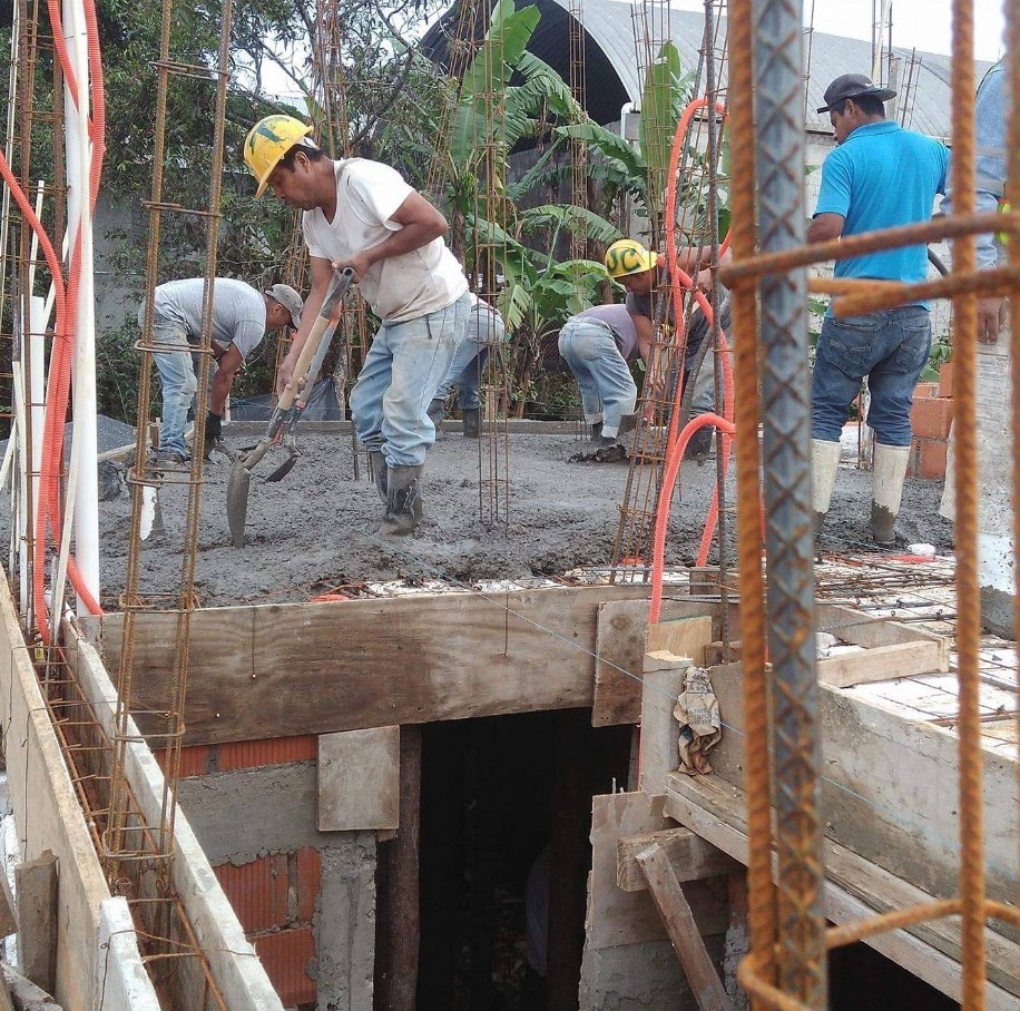 Servicio de Albañileria Mexico