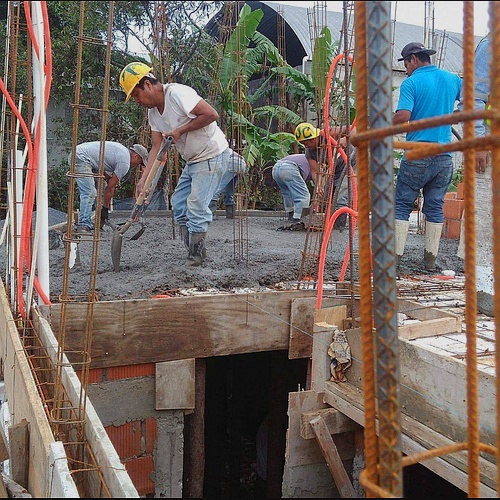 Albañiles en general Xalapa y Coatepec en busca de trabajo