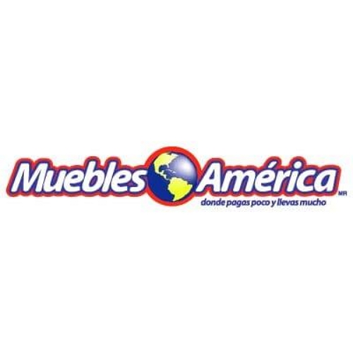 Muebles América Zamora