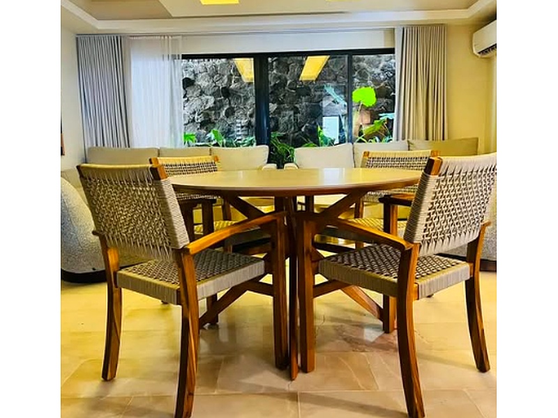 Mesa comedor Bazar Compra Y Venta De Muebles Mar México