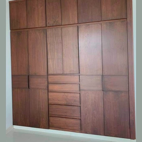 Carpinteria y Mueblería Alfa