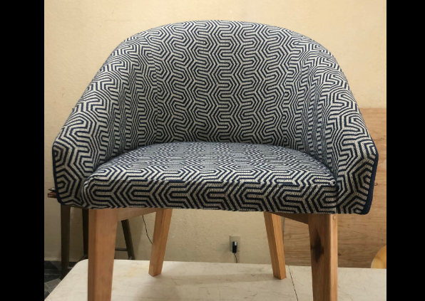 Tapicería de Muebles México 