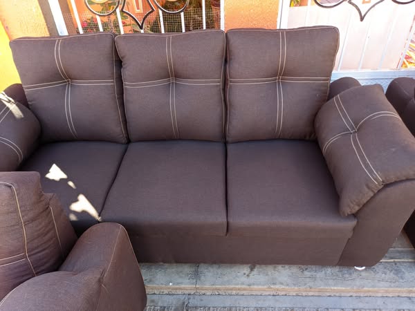 Mueble sala Zamora México 
