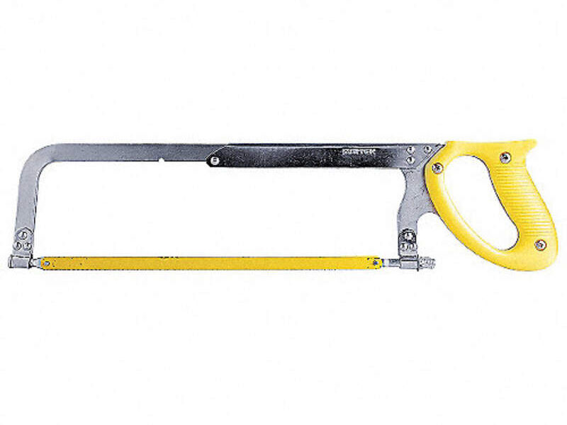 Segueta  metales