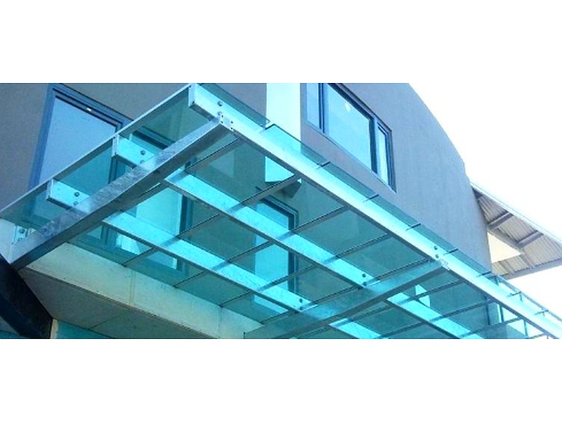 Vidrio Laminado Monterrey 