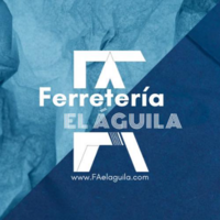 Ferretería y Materiales El Águila