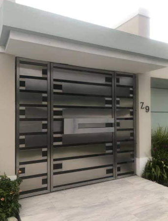 PUERTAS AUTOMATICAS MEXICO